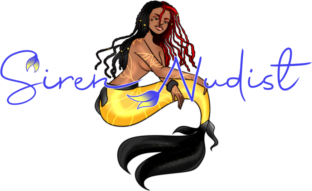 Siren Nudist — all my links